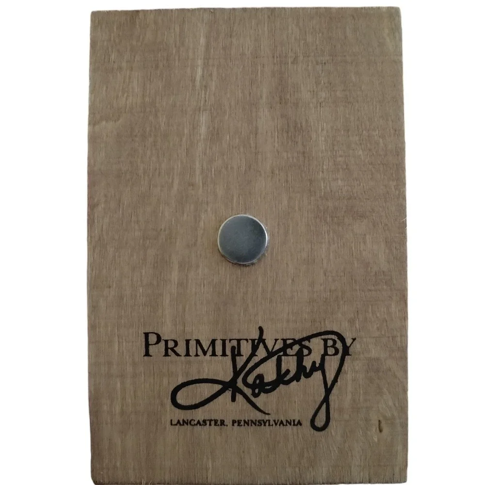 Primitives by Kathy primitives by